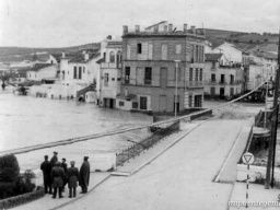 Fotos Antiguas Riada 1963